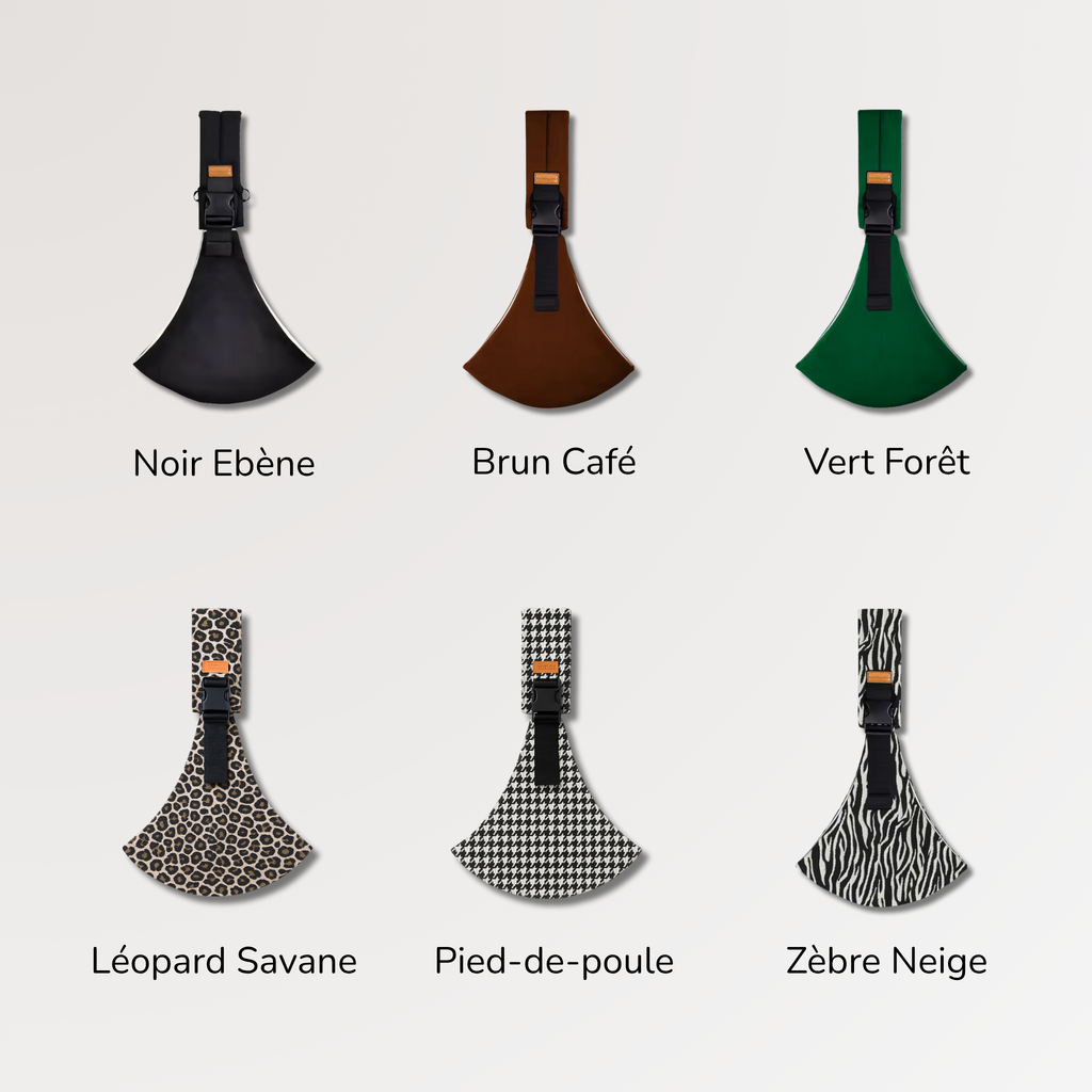 Porte-bébé Confort Sling ™