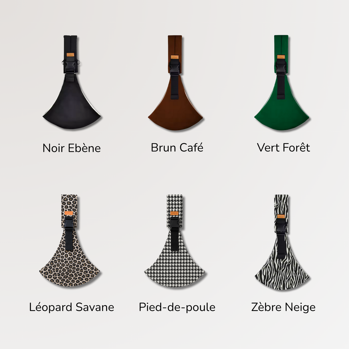 Porte-bébé Confort Sling ™