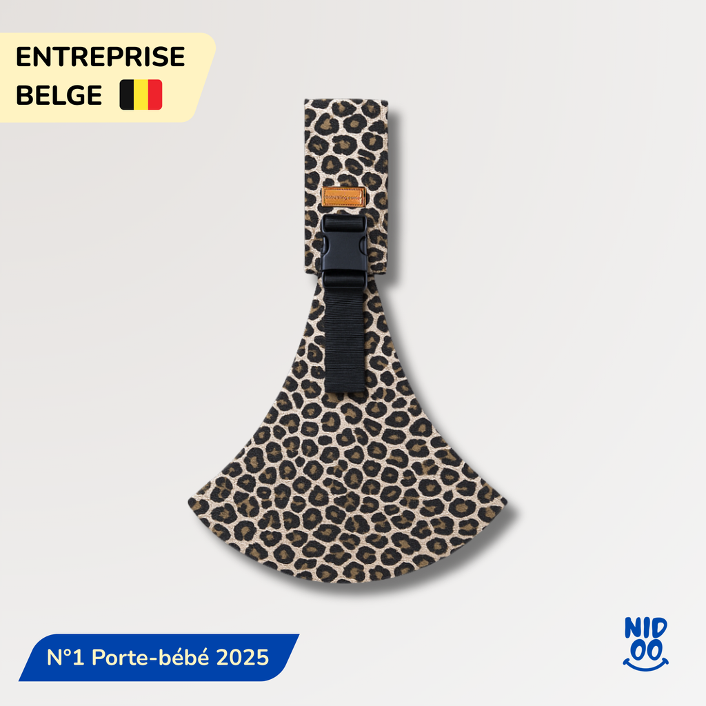 Porte-bébé Confort Sling ™