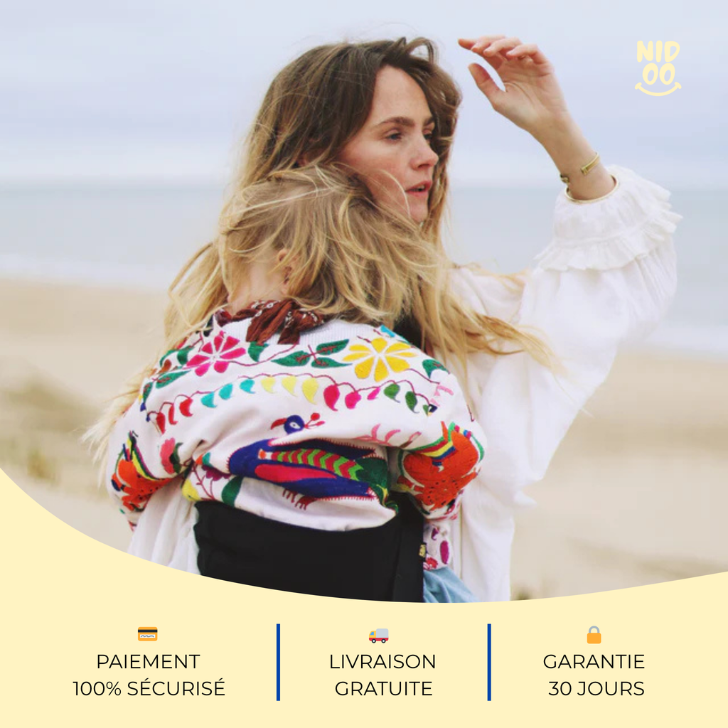 Porte-bébé Confort Sling ™