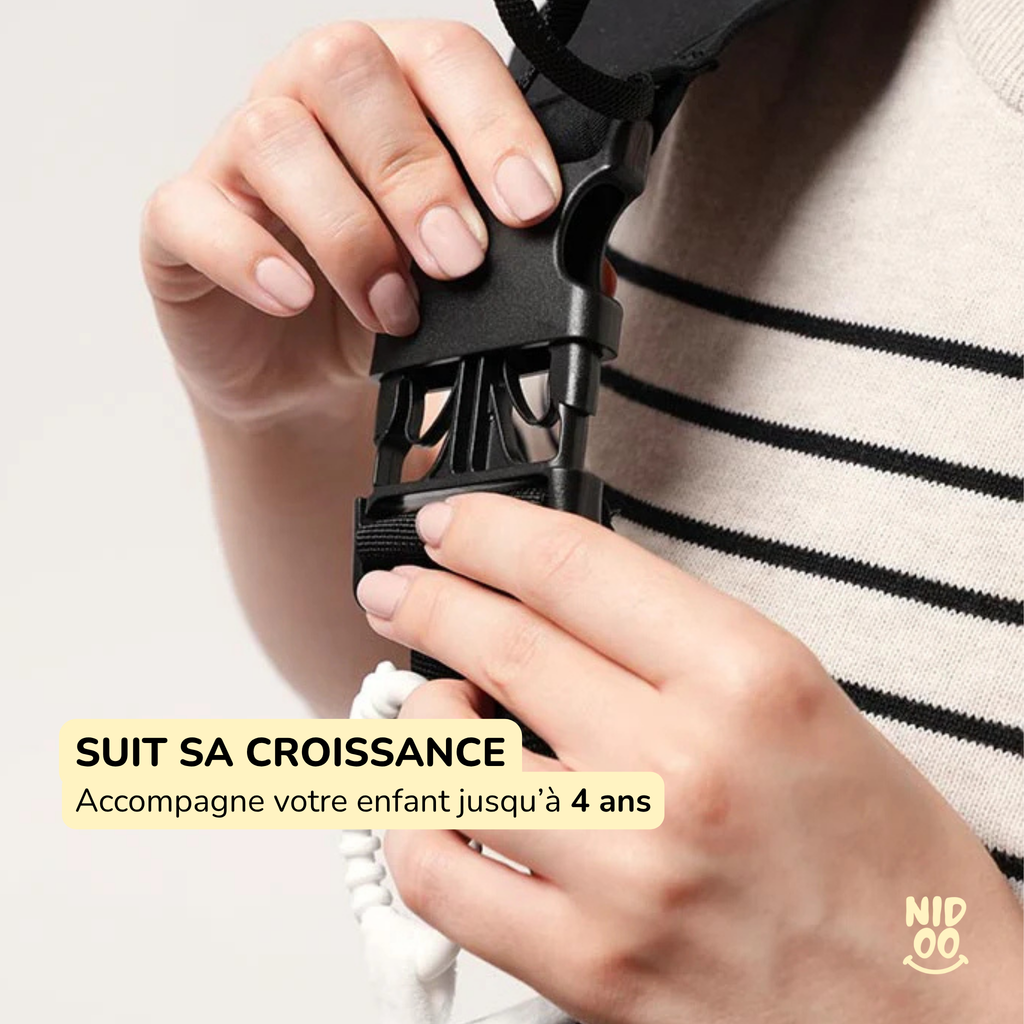 Porte-bébé Confort Sling ™