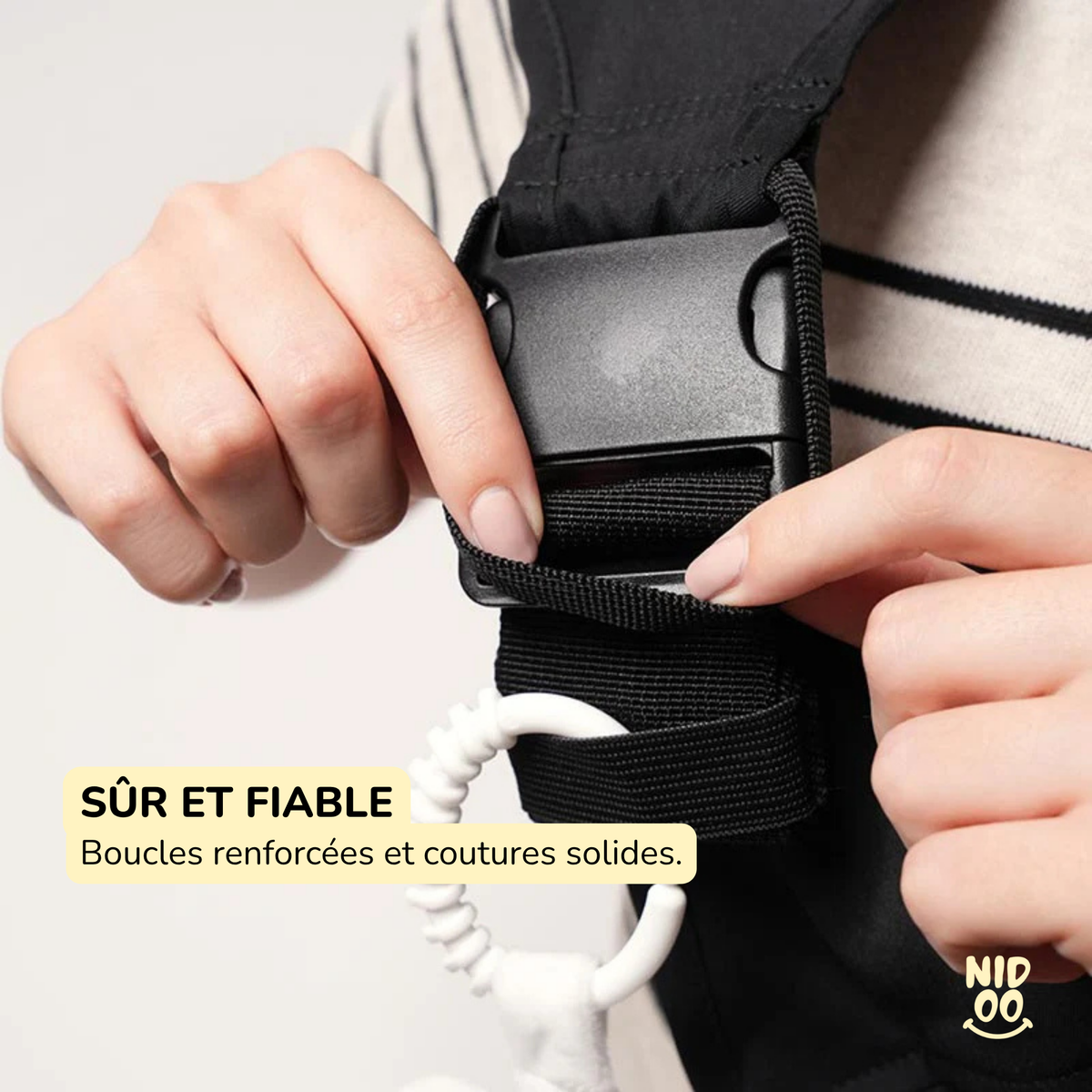 Porte-bébé Confort Sling ™